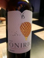 Les Vignerons de Buzet Oniric Cabernet Sauvignon