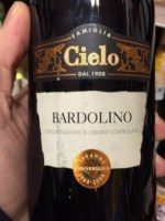 Cielo e Terra Bardolino
