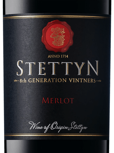 2020 Stettyn Family Vineyards Merlot | Vivino US