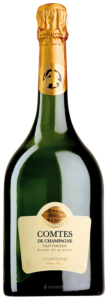Taittinger Comtes de Champagne Blanc de Blancs 2012