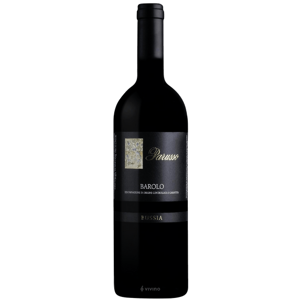 Parusso Barolo Bussia | Vivino Português (Brasil)
