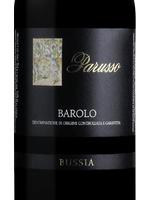 Barolo Bussia