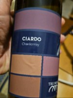 Tre Monti Ciardo Chardonnay