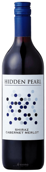 Berton Vineyard Hidden Pearl Shiraz - Cabernet - Merlot