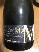 Mas Fi Cava Gran Reserva Brut