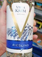 Villa Krim Riesling