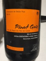 Domaine de Bellevue Pinot Gris