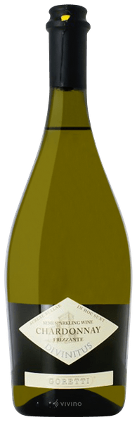 Goretti Divinitus Chardonnay