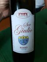 Villa Puri Ser Giulio Rosso