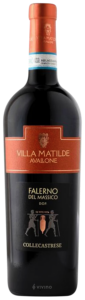 Villa Matilde Falerno del Massico Collecastrese N.V.