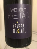 Weingut Freitag Friday Night