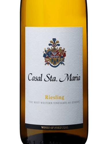 Casal Sta. Maria Riesling | Vivino English