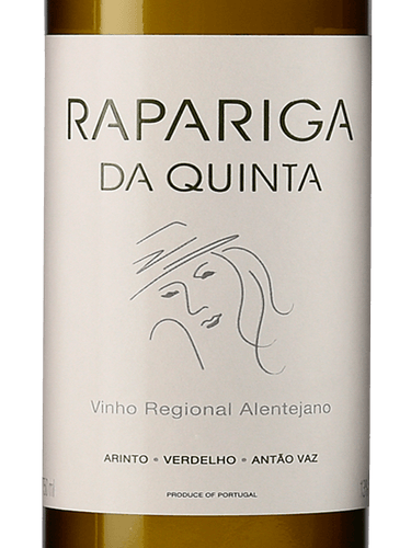 Colheita Seleccionada Branco