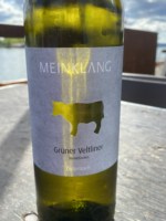 Meinklang Heideboden Grüner Veltliner