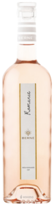 Château de Berne Romance Rosé 2023