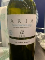 Katsaros Aria Sauvignon Blanc