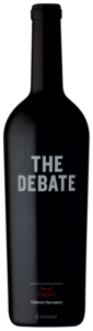 The Debate Denali Vineyard Cabernet Sauvignon N.V.