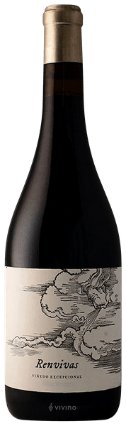 Viñas Serranas Renvivas