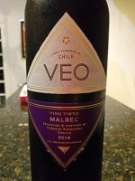 Veo Malbec