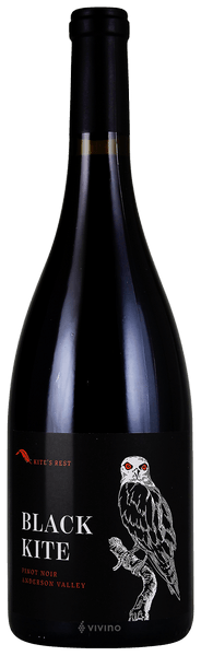 Black Kite Kite's Rest Pinot Noir