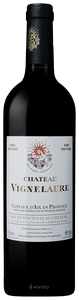 Château Vignelaure - 2022 - Coteaux d'Aix-en-Provence main image 1
