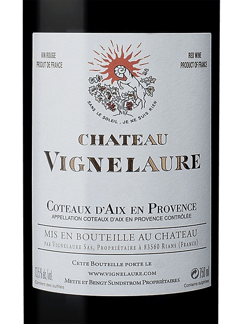 ワイン Vignelaure 2015& Plaisir Solidaire 2016 kSZwSerASF2mJEH-aPX-