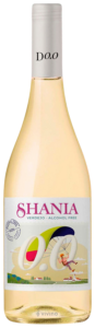 Juan Gil Shania 0,0 White De-Alcoholized N.V.