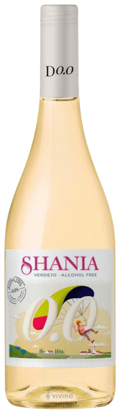 Juan Gil Shania 0,0 White De-Alcoholized