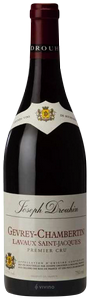 Joseph Drouhin Gevrey-Chambertin Premier Cru Lavaux Saint-Jacques N.V.