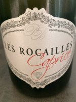 Les Rocailles Caprice des Rocailles