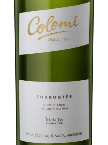Estate Torrontes