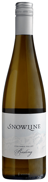 Snowline Riesling | Vivino English