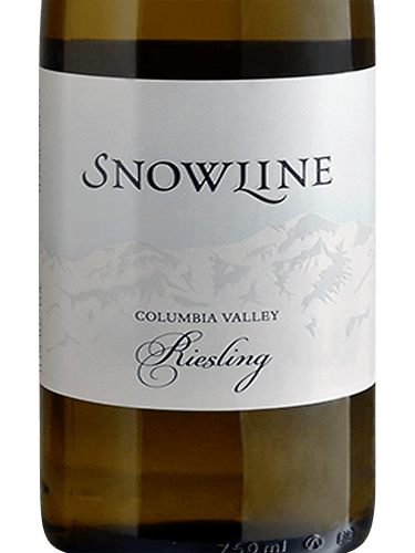 Snowline Riesling | Vivino English