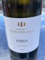 Winnica Plochockich Hibia