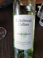 Cakebread Viewfinder Sauvignon Blanc