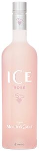 Mouton Cadet Ice Rosé N.V.
