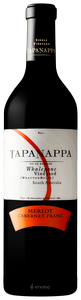 Tapanappa Whalebone Vineyard Merlot - Cabernet Franc N.V.