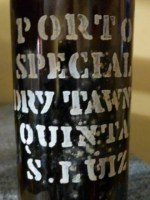Kopke Quinta São Luiz Porto Special Dry Tawny