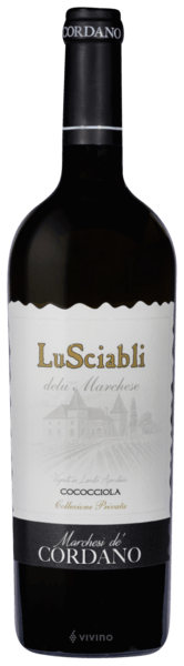 Marchesi de' Cordano LuSciabli