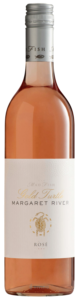 MadFish Gold Turtle Shiraz Rosé N.V.