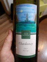 Konyári Chardonnay