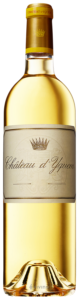 Château d'Yquem Sauternes 2017