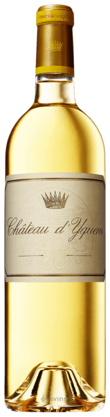 Château d'Yquem Sauternes