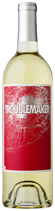 Troublemaker White Blend N.V.