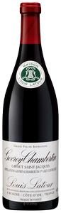 Louis Latour Gevrey-Chambertin 1er Cru Lavaut Saint-Jacques N.V.