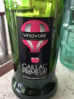 Vinovalie Gaillac Primeur