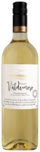 Torreón de Paredes Valdemoro Chardonnay N.V.