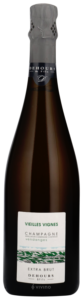 Dehours Vieilles Vignes Extra Brut Champagne N.V.
