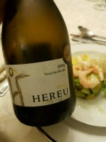Odfjell Hereu Blonde