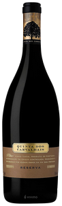 Quinta dos Carvalhais Dão Reserva Tinto N.V.